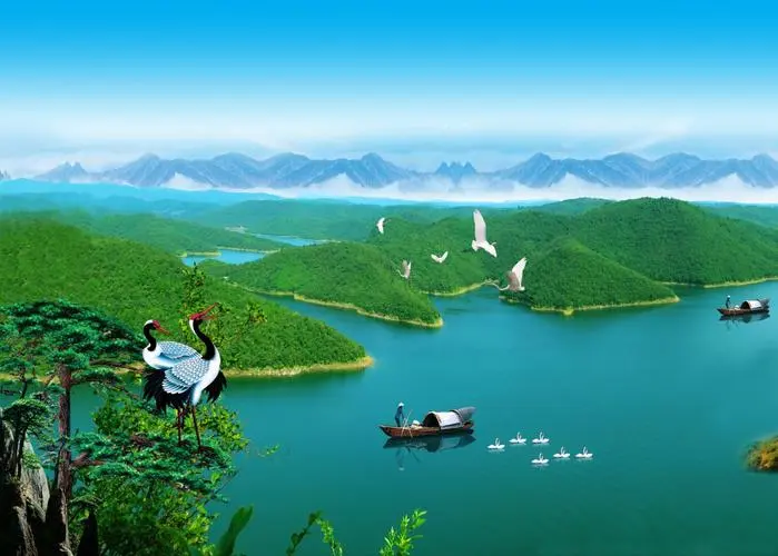 数字化节能高标准